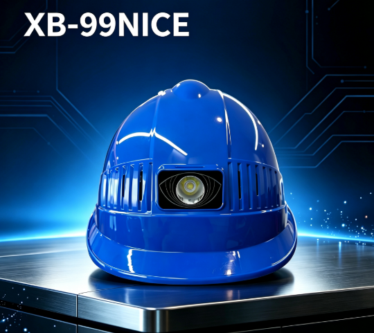 XB-99NICE Smart Helmet