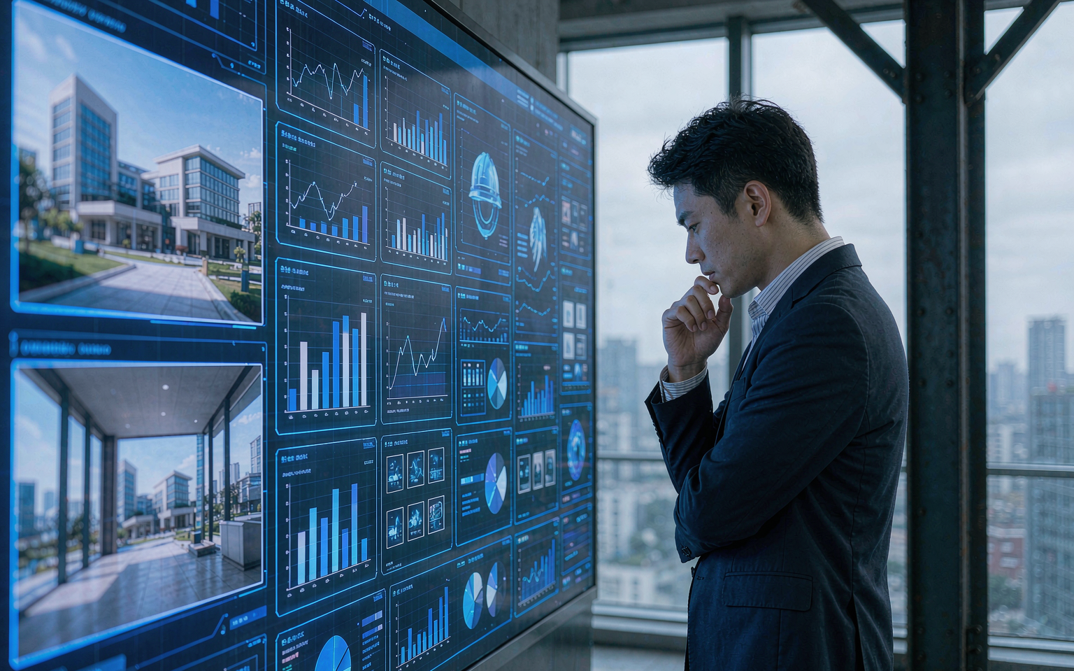 Owner and Developer Visibility
